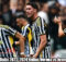 Hasil La Liga Italia 2023-2024 Hellas Verona vs Juventus: Skor 2-2