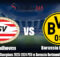 Prediksi La Liga Champions 2023-2024 PSV vs Borussia Dortmund