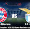 Prediksi La Liga Champions 2023-2024 Bayern Munchen vs Lazio