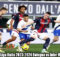 Hasil Bola La Liga Italia 2023-2024 Bologna vs Inter Milan: Skor 0-1