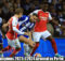 Hasil Liga Champions 2023-02024 Arsenal vs Porto: Skor 1-0 ( 4-2)