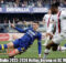 Hasil La Liga Italia 2023-2024 Hellas Verona vs AC Milan: Skor 1-3