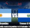 Prediksi friendly match Argentina vs El Salvador 23 Maret 2024