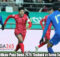 Hasil Bola Kualifikasi Piala Dunia 2026 Thailand vs Korea Selatan