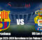 Prediksi LaLiga 2023-2024 Barcelona vs Las Palmas 31Maret 2024