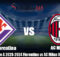 Prediksi Serie A 2023-2024 Fiorentina vs AC Milan 31 Maret 2024