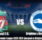 Prediksi Bola Premier League 2023-2024 Liverpool vs Brighton