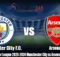 Prediksi Premier League 2023-2024 Manchester City vs Arsenal