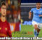 Head To Head Dan Statistik Antara AS Roma vs Lazio