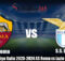 Prediksi La Liga Italia 2023-2024 AS Roma vs Lazio 6 April 2024