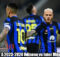 Hasil Serie A 2023-2024 Udinese vs Inter Milan: Skor 1-2