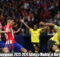 Hasil La Liga Champions 2023-2024 Atletico Madrid vs Dortmund