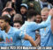 Hasil Bola Liga Inggris 2023-2024 Manchester City vs Luton Town