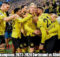 Hasil Liga Champions 2023-2024 Dortmund vs Atletico: Skor 4-2