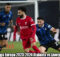 Hasil Bola Liga Europa 2023-2024 Atalanta vs Liverpool: Skor 0-1