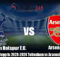 Prediksi Liga Inggris 2023-2024 Tottenham vs Arsenal 28 April 2024