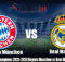 Prediksi Liga Champions 2023-2024 Bayern Munchen vs Real Madrid