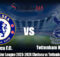 Prediksi Bola Premier League 2023-2024 Chelsea vs Tottenham