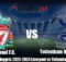 Prediksi Liga Inggris 2023-2024 Liverpool vs Tottenham 5 Mei 2024