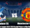 Prediksi Premier League 2023-2024 Crystal Palace vs Man United