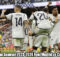 Hasil Bola Liga Spanyol 2023-2024 Real Madrid vs Cadiz: Skor 3-0