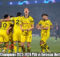 Hasil Bola Liga Champions 2023-2024 PSG vs Borussia Dortmund