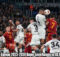 Hasil Bola Liga Europa 2023-2024 Bayer Leverkusen vs AS Roma