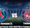 Prediksi La Liga Prancis 2023-2024 PSG vs Toulouse 13 Mei 2024