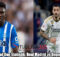 Head To Head Dan Statistik: Real Madrid vs Deportivo Alaves