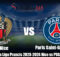 Prediksi Bola Liga Prancis 2023-2024 Nice vs PSG 16 Mei 2024