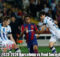 Hasil La Liga 2023-2024 Barcelona vs Real Sociedad: Skor 2-0