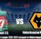 Prediksi Premier League 2023-2024 Liverpool vs Wolverhampton