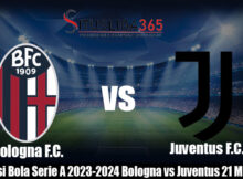 Prediksi Bola Serie A 2023-2024 Bologna vs Juventus 21 Mei 2024