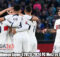 Hasil Pertandingan Ligue 1 2023-2024 FC Metz vs PSG: Skor 0-2