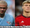 Head To Head Dan Statistik Manchester City vs Manchester United