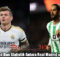 Head To Head Dan Statistik Antara Real Madrid vs Real Betis