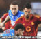 Hasil Bola La Liga Italia 2023-2024 Empoli vs AS Roma: Skor 2-1