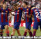 Hasil Bola Liga Spanyol 2023-2024 Sevilla vs Barcelona: Skor 1-2